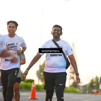 Runner Photo 7851813