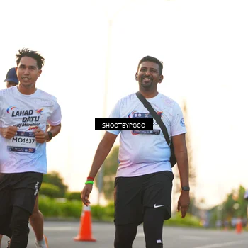 Runner Photo 7851814