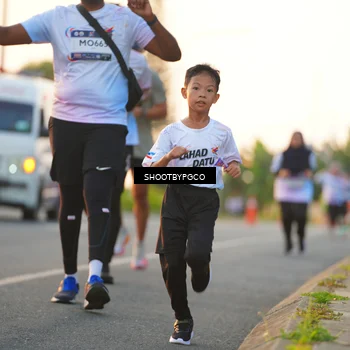 Runner Photo 7851815