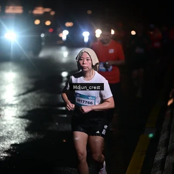Runner Photo 7851816