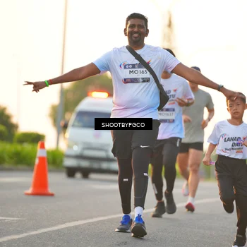 Runner Photo 7851818