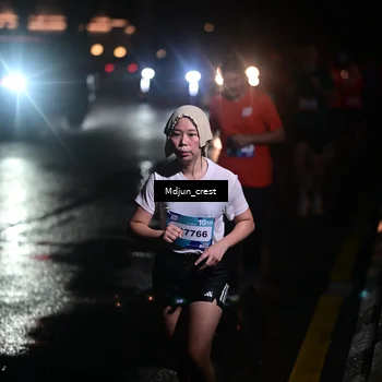 Runner Photo 7851821