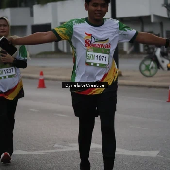 Runner Photo 7851824