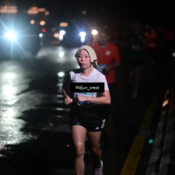 Runner Photo 7851825