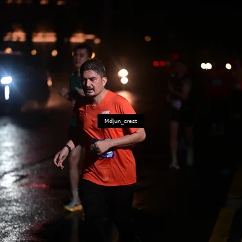 Runner Photo 7851827