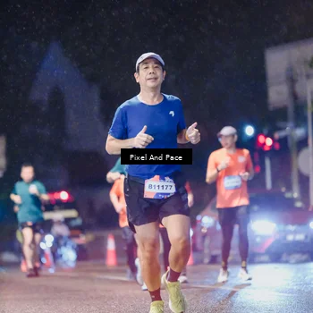 Runner Photo 7851828
