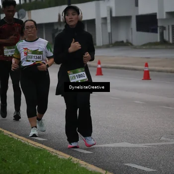 Runner Photo 7851834