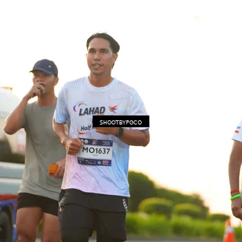 Runner Photo 7851835