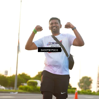 Runner Photo 7851837