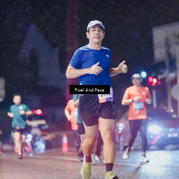 Runner Photo 7851847
