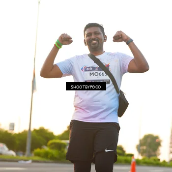 Runner Photo 7851848