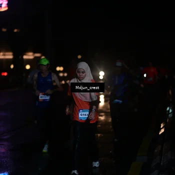 Runner Photo 7851854