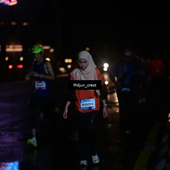 Runner Photo 7851856