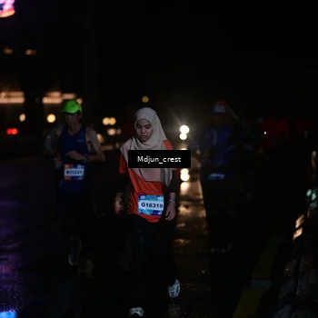 Runner Photo 7851857
