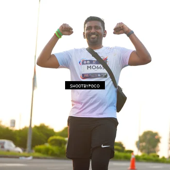Runner Photo 7851858