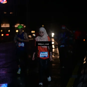 Runner Photo 7851860