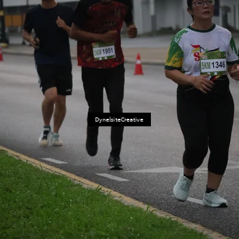 Runner Photo 7851861