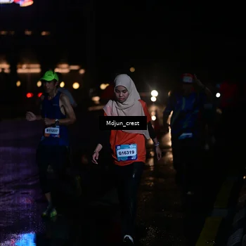 Runner Photo 7851862