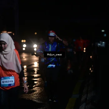 Runner Photo 7851864