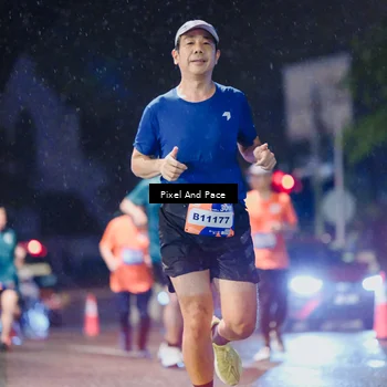 Runner Photo 7851868