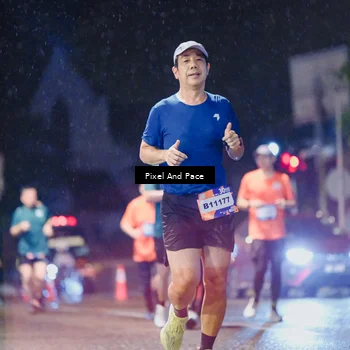 Runner Photo 7851877