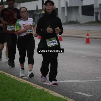 Runner Photo 7851878