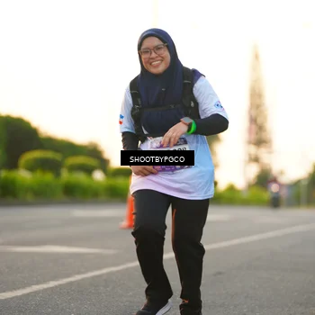 Runner Photo 7851879