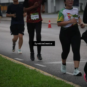 Runner Photo 7851880