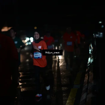 Runner Photo 7851885