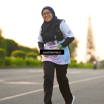 Runner Photo 7851886