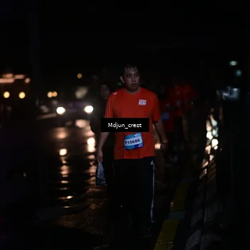 Runner Photo 7851887