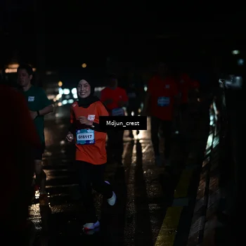 Runner Photo 7851888