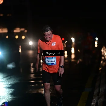 Runner Photo 7851892