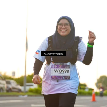 Runner Photo 7851895
