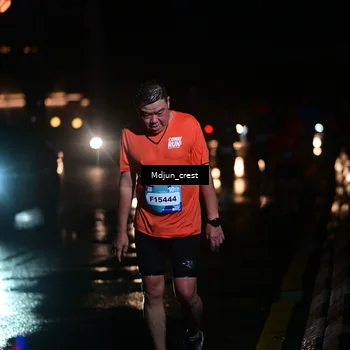 Runner Photo 7851897