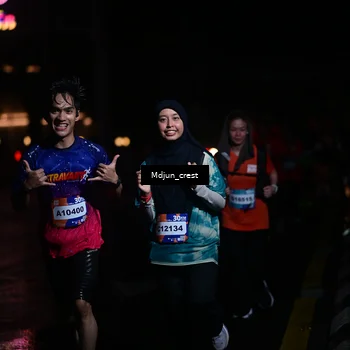 Runner Photo 7851898