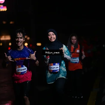 Runner Photo 7851900