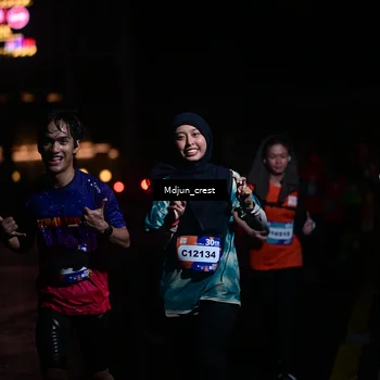 Runner Photo 7851901