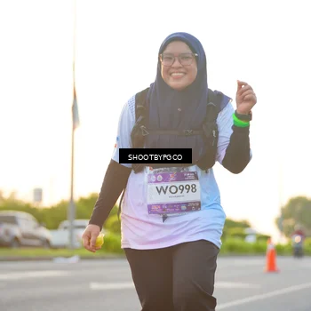 Runner Photo 7851902