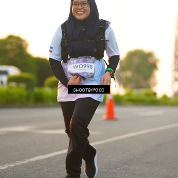 Runner Photo 7851903