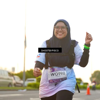 Runner Photo 7851904