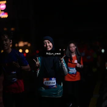 Runner Photo 7851905