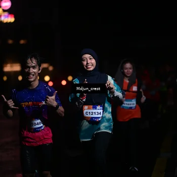 Runner Photo 7851906