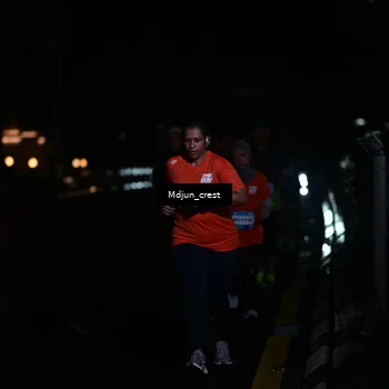 Runner Photo 7851909