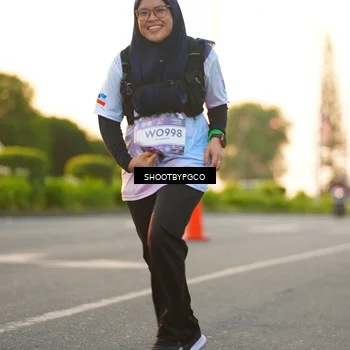 Runner Photo 7851910