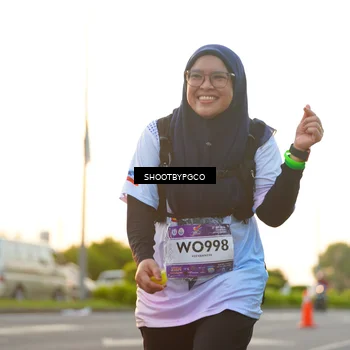 Runner Photo 7851913