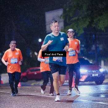 Runner Photo 7851914
