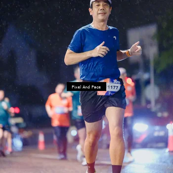 Runner Photo 7851915