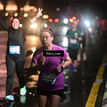 Runner Photo 7851920