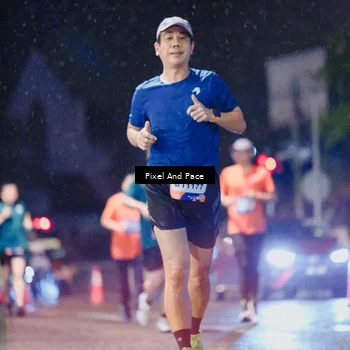 Runner Photo 7851921